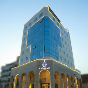 فندق حياة المدينة